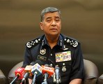 Serangan militan DAISH pertama di Malaysia