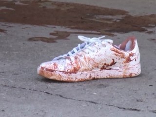 Man shoots dead 5, injures 20 in Serbian cafe: police