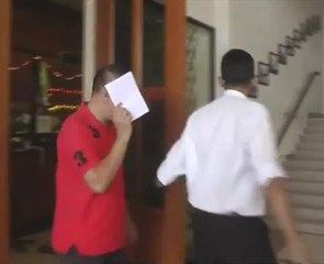 Pemerdagangan manusia: Lelaki mengaku tidak bersalah