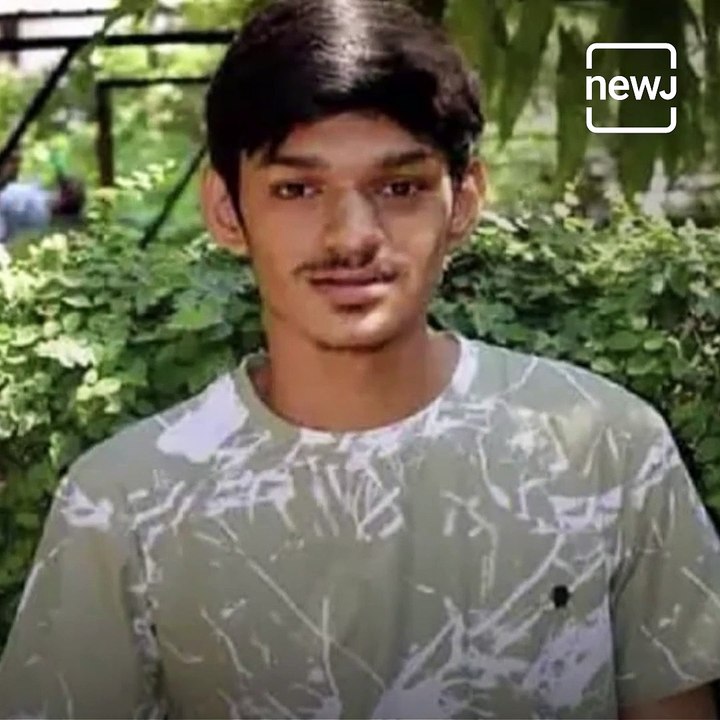 This Small Kid's Reaction On Grishma Murder Cas...