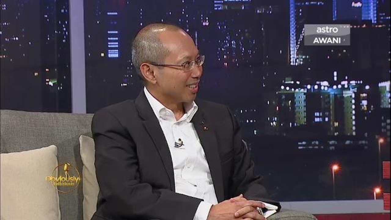 This happened when Wahid Omar was a Uber driver