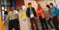 Kickin' It S01 E08