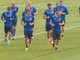 Underdog Iceland feels 'no pressure' before Euro tie vs France