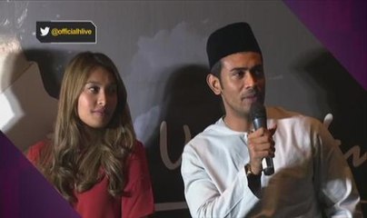 'Tercipta Untukku' taruhan Astro First