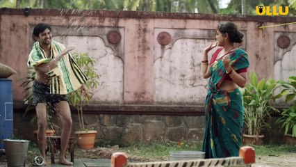 Chawl House 2 I Charmsukh I Ullu Originals I Official Trailer I Releasing on 25th  February