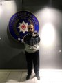 Ankara'da 3 ayrı cinayet ve 14 ayrı suçtan aranan zanlı gizli bölmede yakalandı