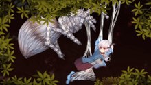 [PC] Alps and the dangerous forest [Girl in Eternal Dread]