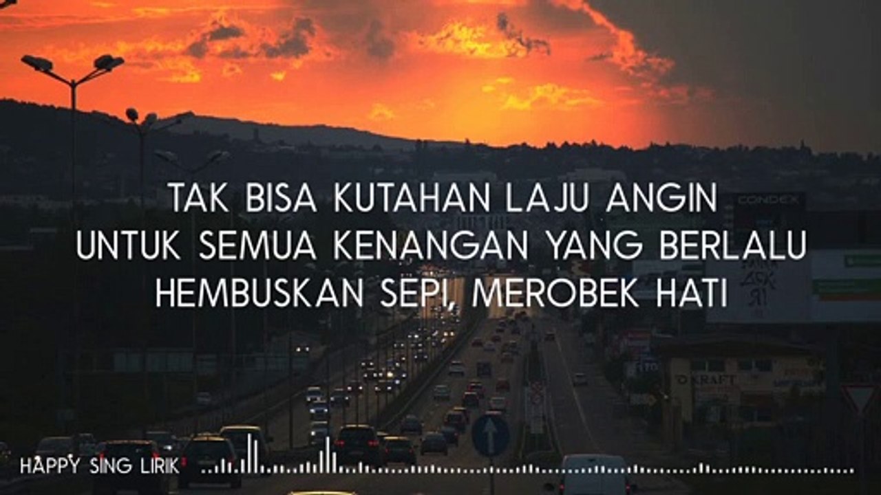 Naff  Kau Masih Kekasihku Lirik