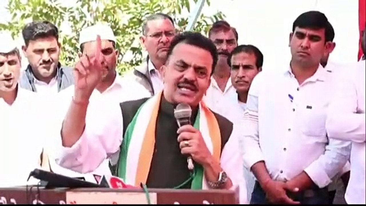 कांग्रेस के डिजिटल मेंबरशिप अभियान की सुस्त चाल, एक लाख भी नहीं पहुंचा सदस्यता का आंकड़ा!