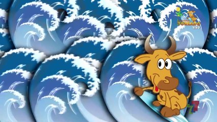 Verano Toreado 05 marzo 2022