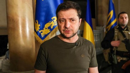 Washington Post'tan bomba iddia: ABD sürgündeki bir Ukrayna hükümetine hazırlanıyor