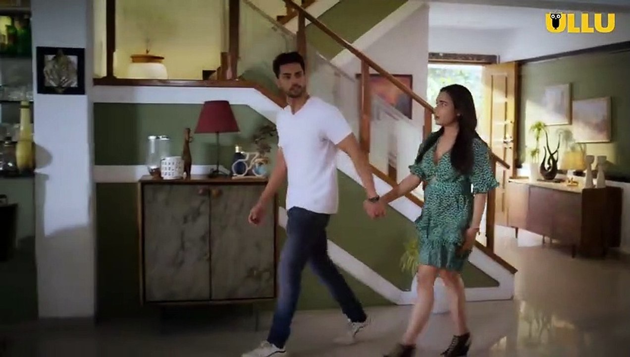 Beta Aashiq, Baap Ayyash I Palangtod I Ullu Originals I Official Trailer I  Releasing on 4th March - video Dailymotion