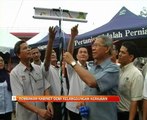 Rombakan kabinet demi kelangsungan kerajaan - Tok Pa
