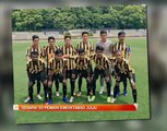 Skuad bawah 22 tahun negara: Senarai 30 pemain dimuktamad Julai