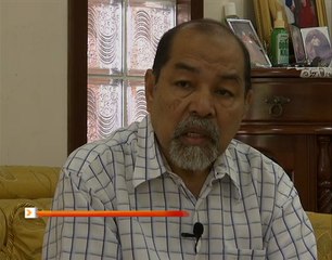 Mazlan harap velodrom siap sebelum Sukan SEA 2017