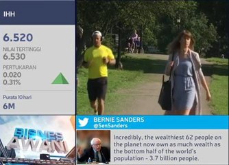 Golongan muda UK kecewa golongan tua undi keluar EU