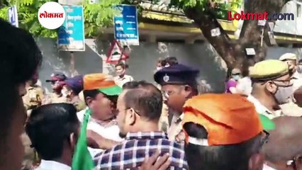 पंतप्रधान मोदींच्या पुण्यातील सभेलाही काळ्या कपड्यांवर बंदी