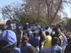 S.Africa broadcaster rocked by resignations after protest ban