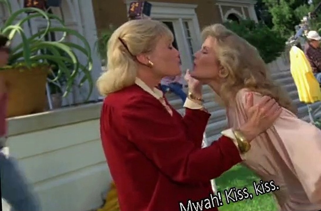 Remington Steele S02 E08
