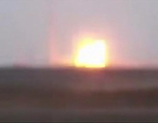 DAISH mengaku bunuh tentera Jordan