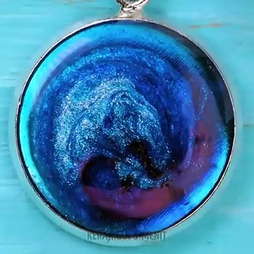 Perhiasan DIY Fantastis Pulpen 3D, Lempung Polimer, Kerajinan Resin Epoksi