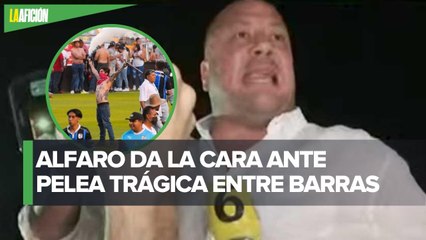 Sin reporte de muertos tras riña en 'La Corregidora', afirma gobernador de Jalisco