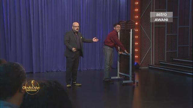 What language do jinns speak?