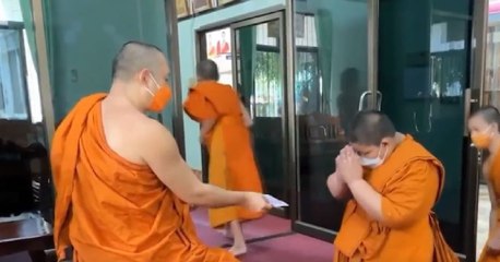 คู่ข่าวเสาร์-อาทิตย์ (ช่วงที่ 1) วันอาทิตย์ที่ 6 มีนาคม 2565