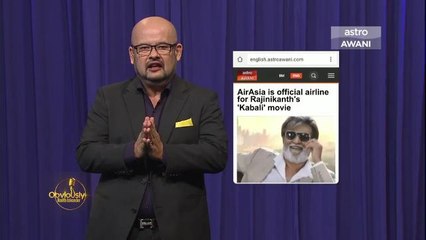 This person can make AirAsia's flight takes off on time