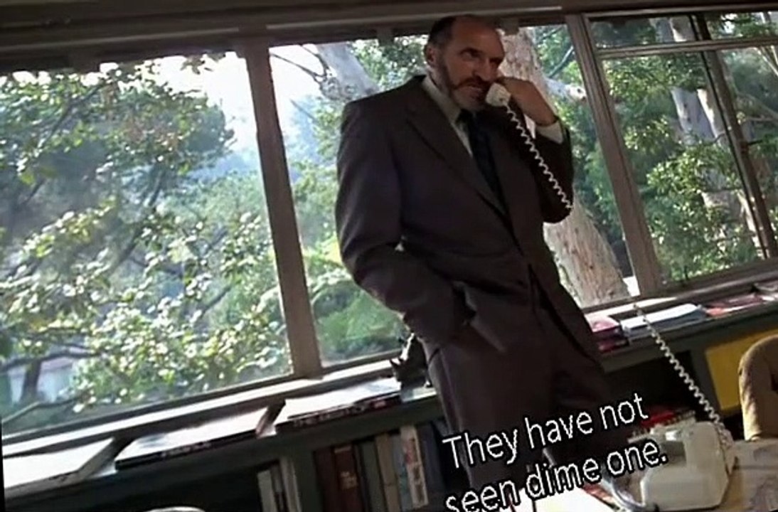 Remington Steele S02 E09