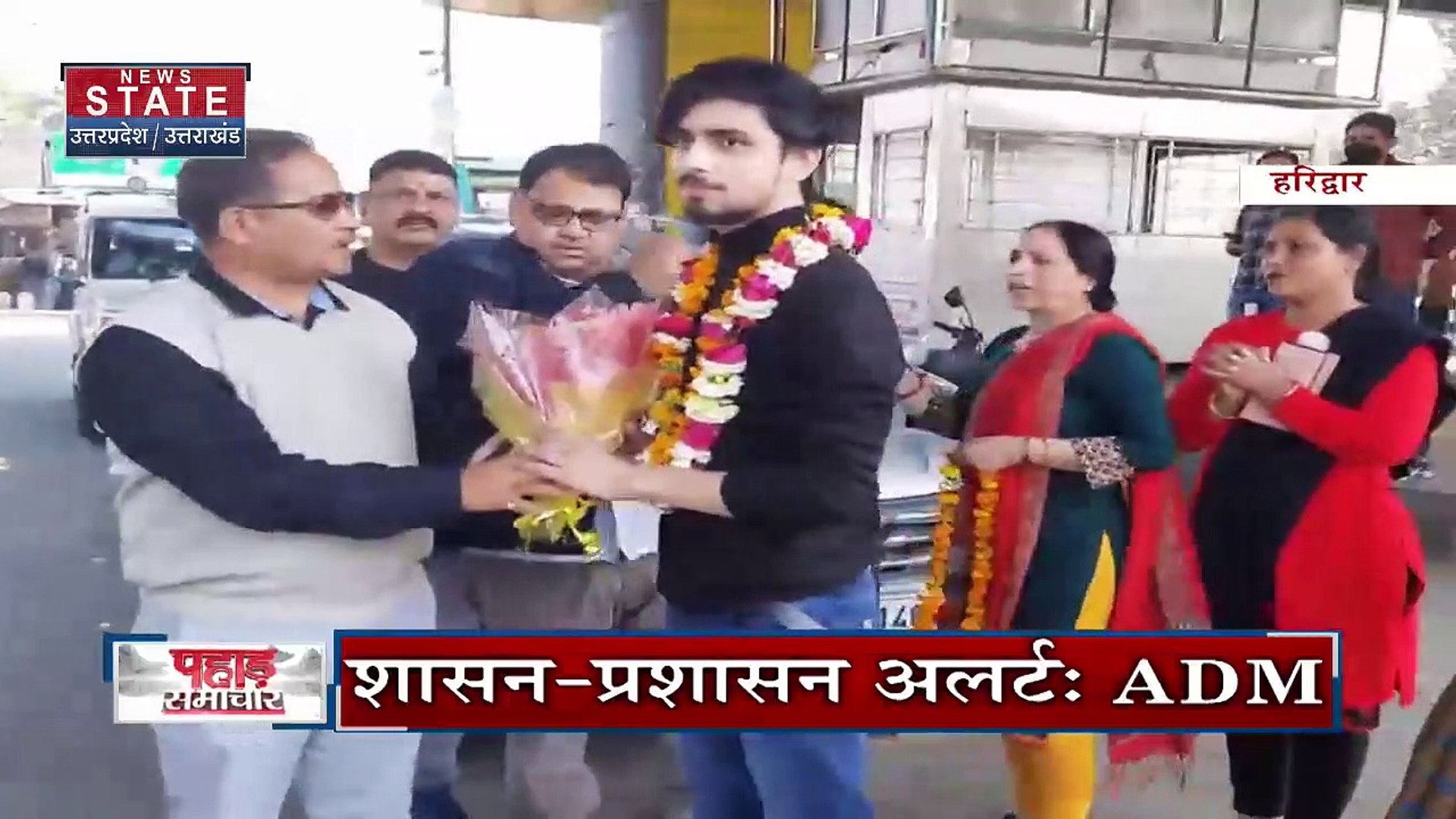 Russia-Ukraine War : Ukraine से हरिद्वार के 26 मेडिकल छात्र घर लौटे | World War 3 |