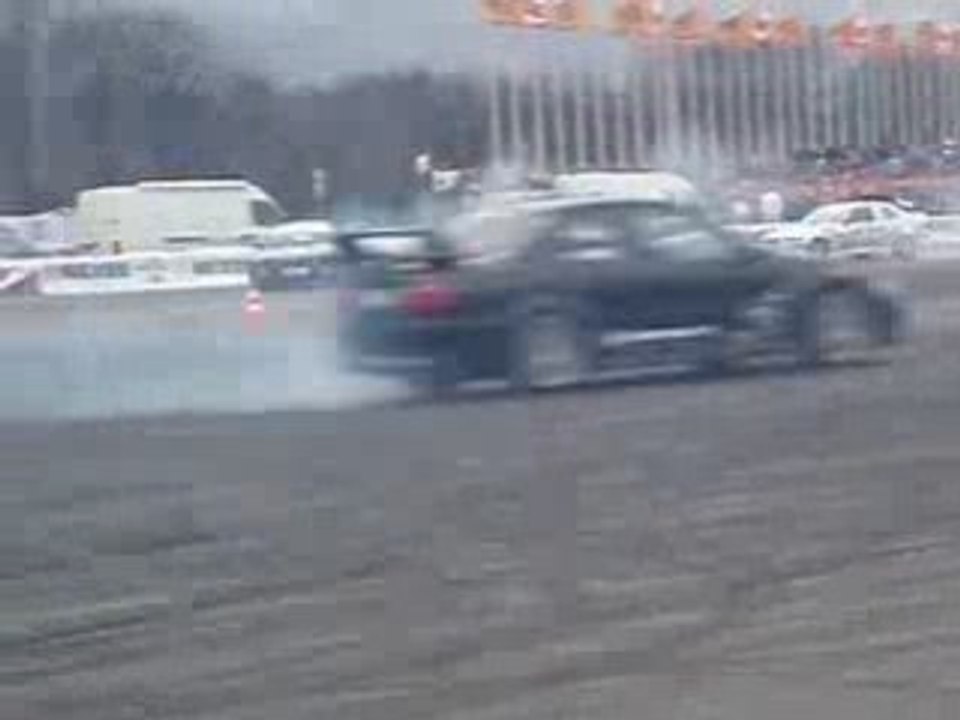 seb Anger et nicolas Heyer team turbotechnique