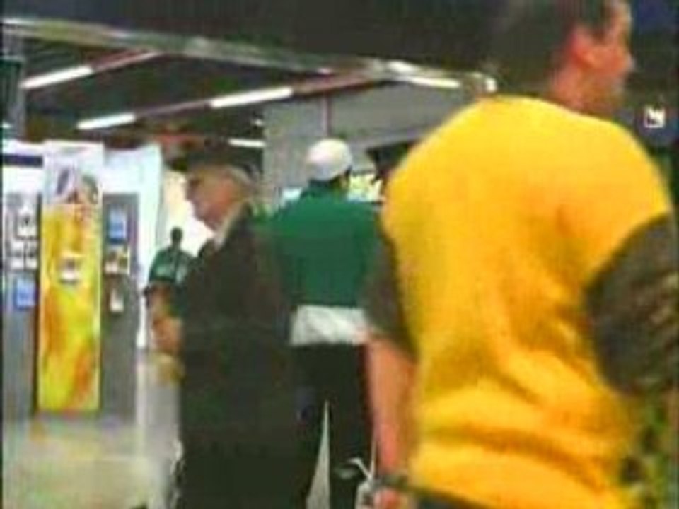 Camera cachée humour bledar sncf paris alger