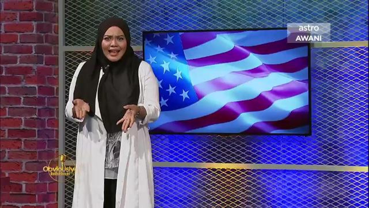 OHI foreign correspondent, Zulin Aziz