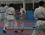 Karate sasar kejohanan dunia