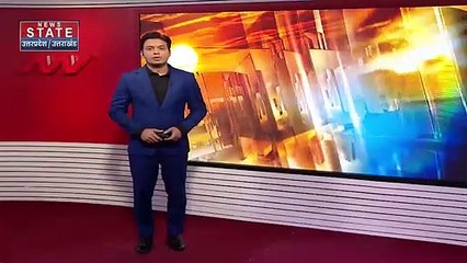 Russia-Ukraine War : Ukraine से घर लौटे बिजनौर के छात्रों ने बताया यूक्रेन के भयावह हालात | World War 3 |