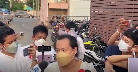 คู่ข่าวเสาร์-อาทิตย์ (ช่วงที่ 2) วันอาทิตย์ที่ 6 มีนาคม 2565