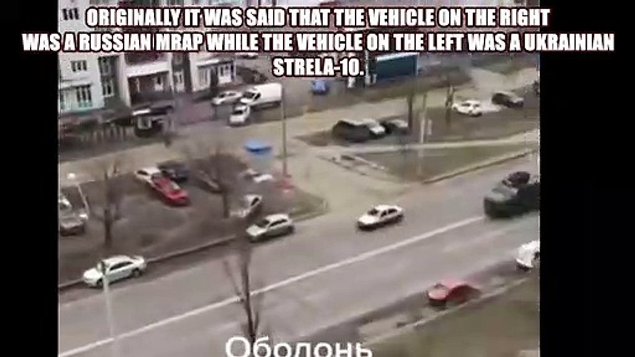 UKRAINE WAR --- MILION DOLLAR MACHINE WAR IGNORE