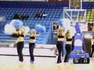 Antibes - Charleville - Partie 3/9