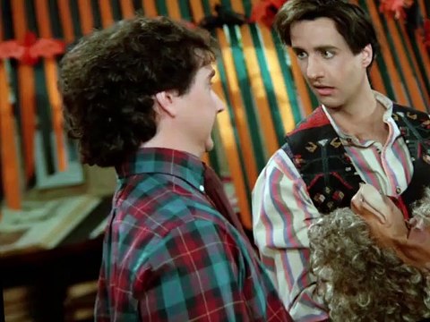Perfect Strangers S04 E03