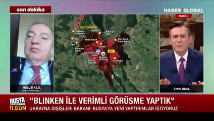 Çeçenistan Lideri Ramazan Kadirov'un askeriyle ilgili çok konuşulacak iddia