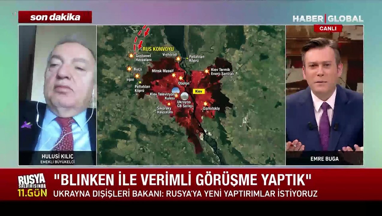 Çeçenistan Lideri Ramazan Kadirov'un askeriyle ilgili çok konuşulacak iddia