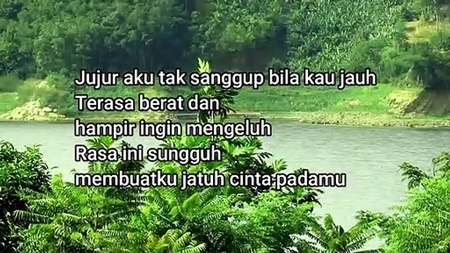 Lagu KAU CIPTAKAN LAGU INDAH Versi Tik Tok || Asyik Buat Joged