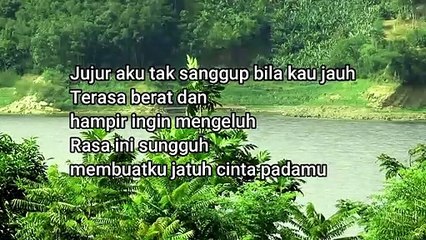 Lagu KAU CIPTAKAN LAGU INDAH Versi Tik Tok || Asyik Buat Joged
