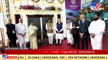 PM Narendra Modi inaugurates Metro Rail project in Pune, Maharashtra _ TV9News