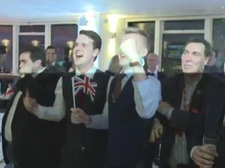 Britain's votes to break with EU - national media