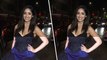 Yami Gautam And Neha Dhupia Looks Gorgeous At Success Party Of 'A Thursday'