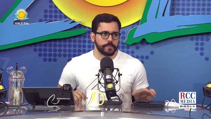 Millizen comenta caso de Casals; dice oposición aún no entiende transparencia importa a la gente