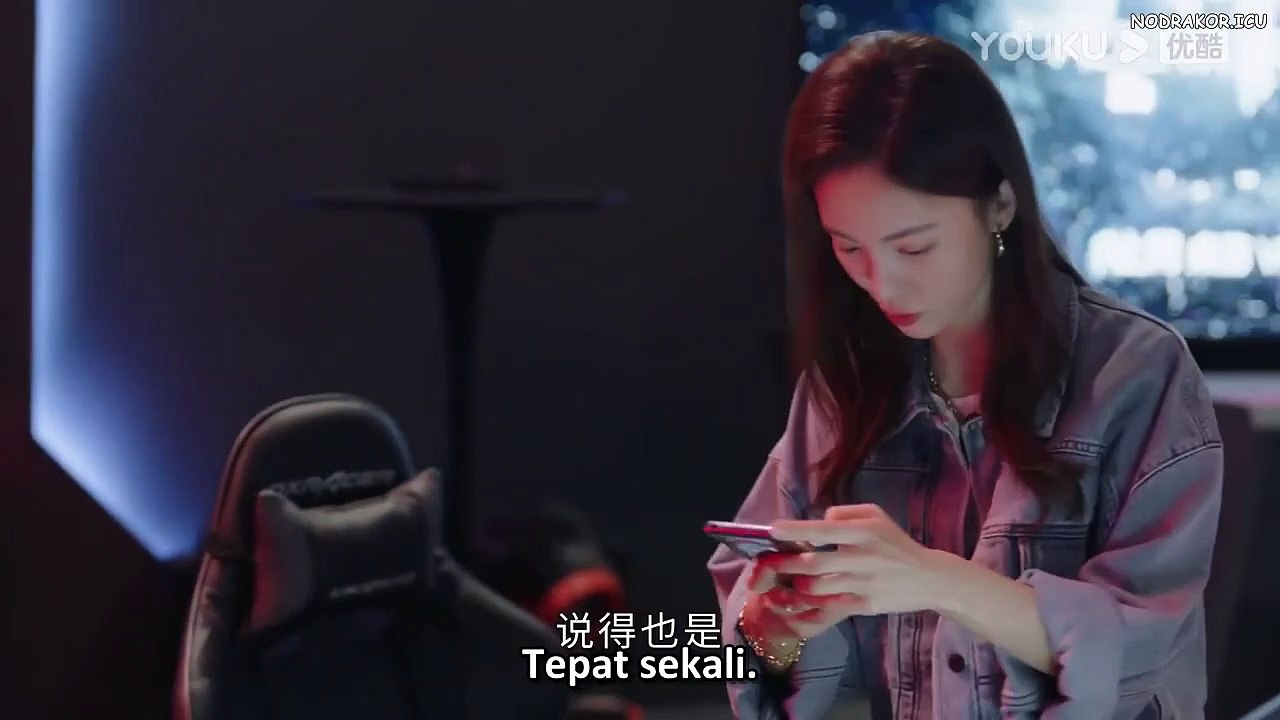 Why Women Love 2022 E17-SUB INDO
