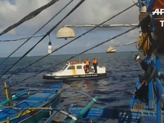 Filipino fishermen pin hopes on China tribunal